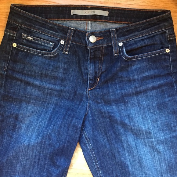 Joe's "Muse" Bootcut Jeans - Picture 3 of 4